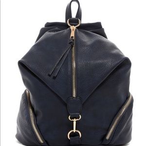 Beautiful Sondra Roberts backpack purse.